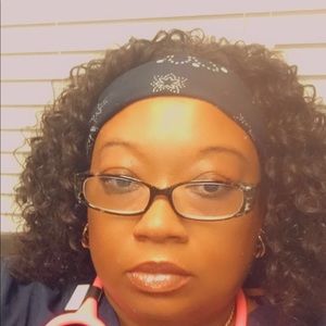 Meet your Posher, Irene